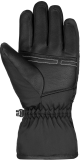 Reusch Alan Junior 6361115 7701 black back